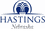 City of Hastings, Nebraska logo