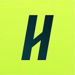 handshake logo