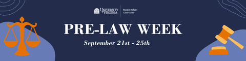 Pre-Law Week 2026
