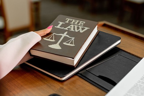 Fall 2026 Law Related Courses