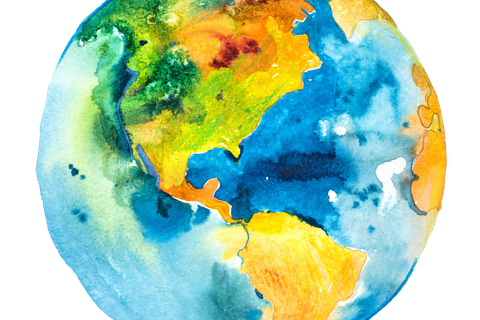 Globe