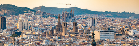 Spanish Language and Culture in Barcelona