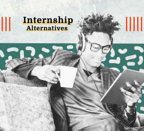 Internship Alternatives (If COVID-19 Canceled Yours)