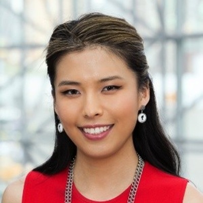 Sophia  (Ye Chen)