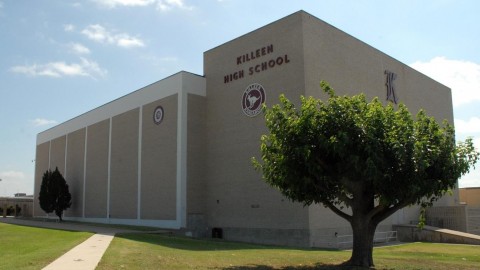 Killeen Independent School District