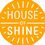 House of Shine logo