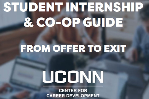 Internship & Co-op Guide