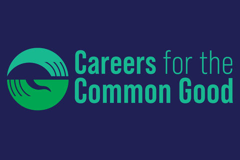 Careers for the Common Good Job Fair