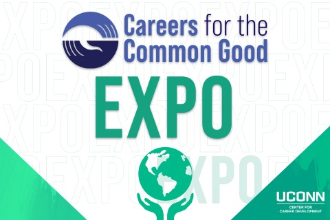 Careers for the Common Good Expo