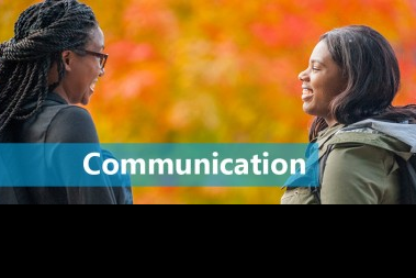 Communication Skills