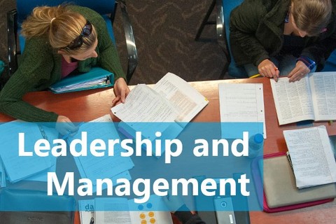 Leadership & Management Skills