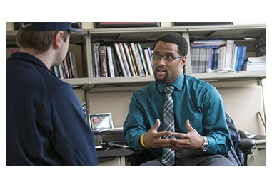 Common Academic Interview Questions