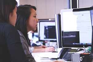 Academic Job Search Timetable