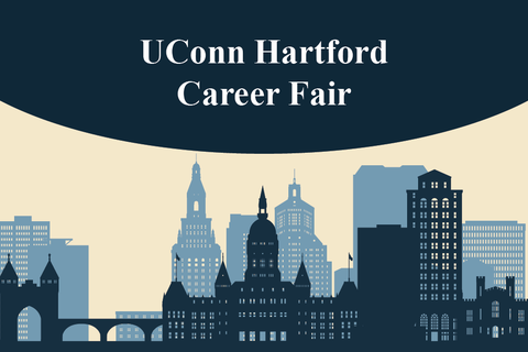 UConn Hartford Career Fair