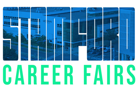 UConn Stamford Fall & Spring Career Fairs