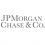 JPMorgan Chase & Co. logo