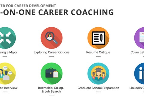 One-on-One Career Coaching