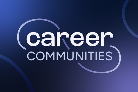 Career Communities