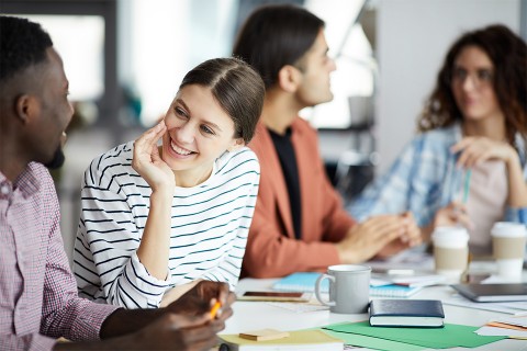 Internship Opportunities