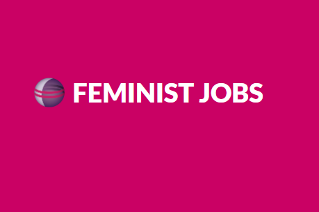 Feminist Jobs