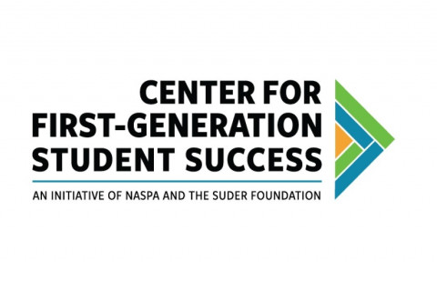 Center for First-Generation Student Success