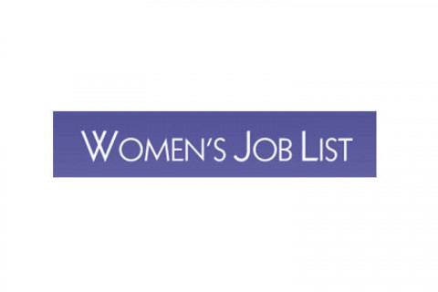 Women’s Job List