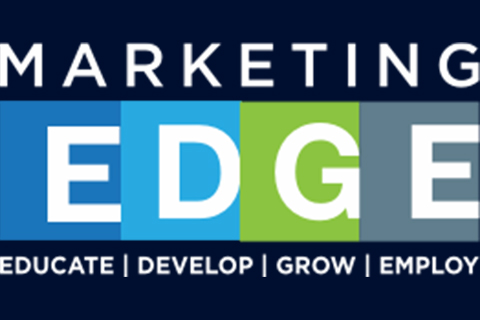 Marketing Edge logo