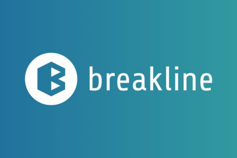 Breakline