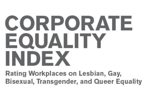 Human Rights Campaign Corporate Equality Index