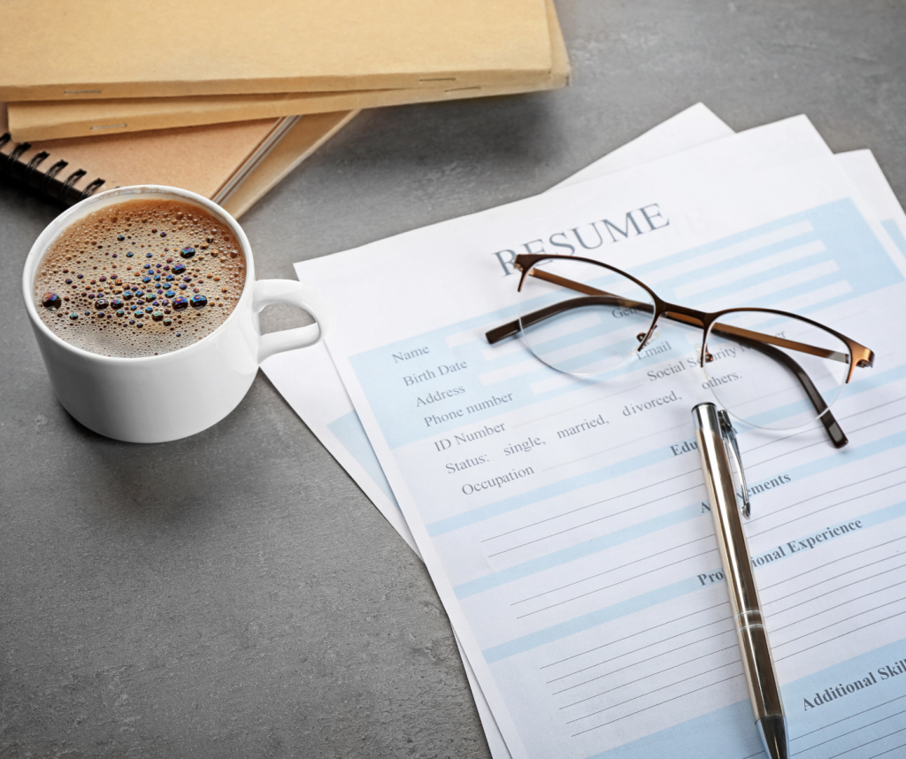 Transfer Student Series Résumé Tips for Transfer Students in 2020