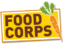 FoodCorps logo