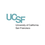 University of California San Francisco logo