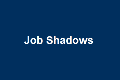 Job Shadows