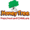 Honey Tree Preschools logo