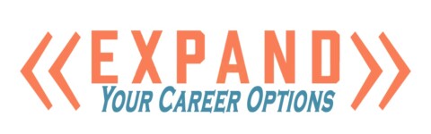 Logo of Expand Your Career Options