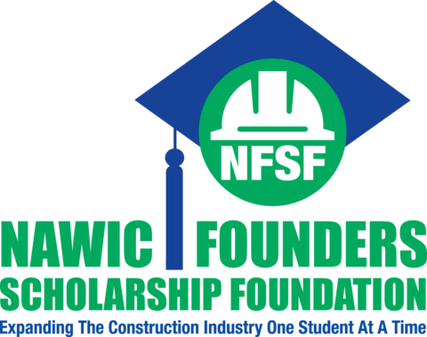 NAWIC Founders’ Scholarship Foundation (NFSF)