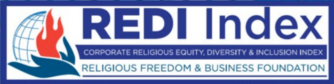 Corporate Religious Equity, Diversity & Inclusion (REDI) Index
