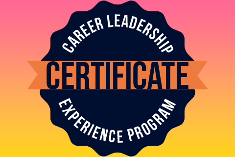 Career Leadership Experience