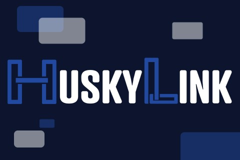 HuskyLink - A Networking Platform for UConn.