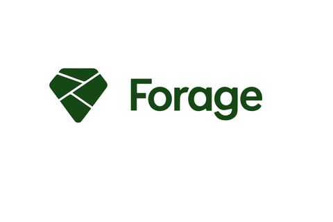 Forage Logo
