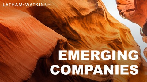 Emerging Companies