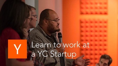 Working as a Software Engineer at a Start Up