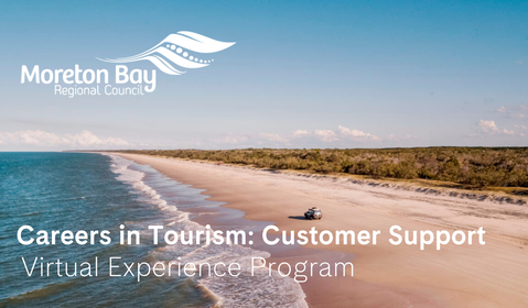 Careers In Tourism: Customer Support