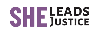 She Leads Justice