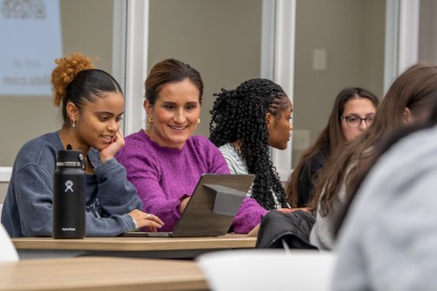 Integrating Career Competencies