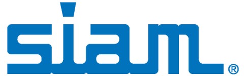 Society for Industrial and Applied Mathematics