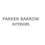 Parker Barrow Interiors logo