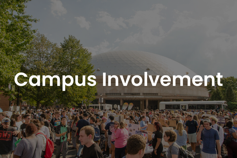 Campus Involvement