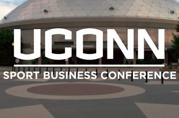 UConn Sport Management Conference