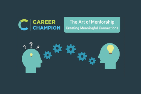 The Art of Mentorship: Creating Meaningful Connections